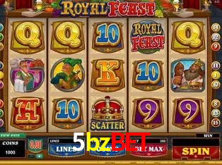 5bzbet Pagamento Seguro SSL