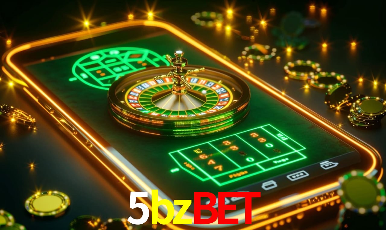 5bzbet Instalar Logo 1