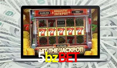 5bzbet Licença Curaçao Gaming