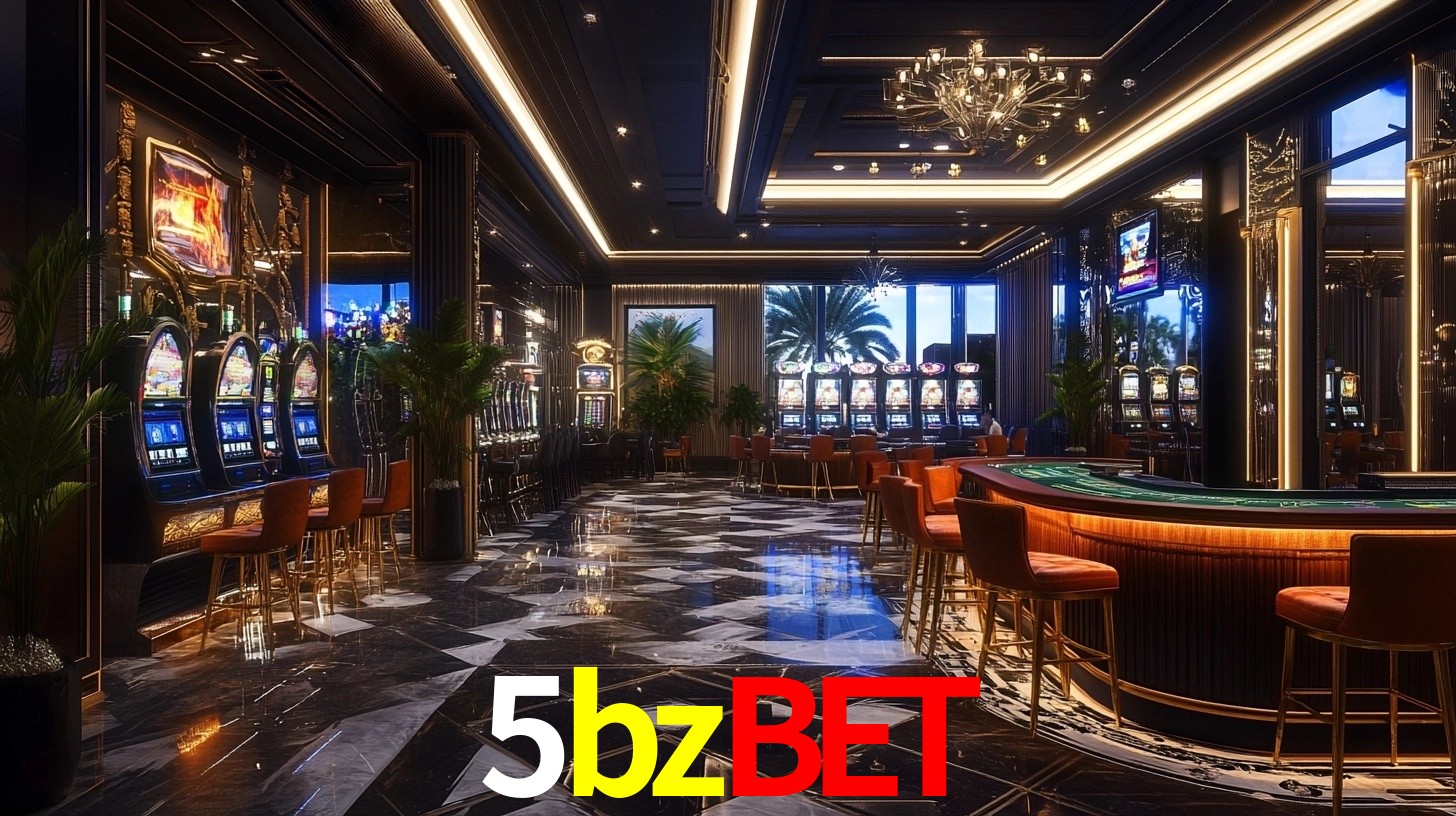 Licença Curaçao 5bzbet