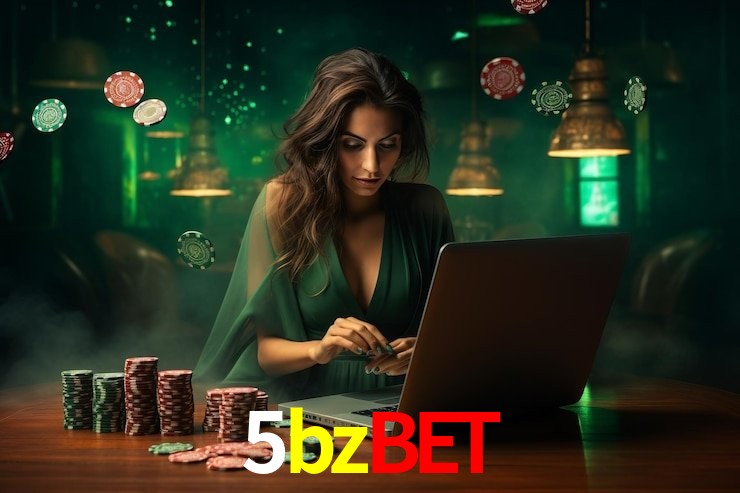 Escolher plataforma para baixar 5bzbet