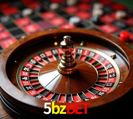 Bônus e promoções da 5bzbet