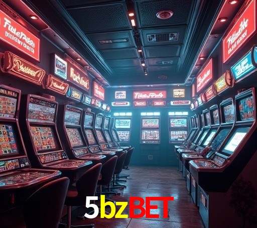 Jogos populares e pagamentos rápidos na 5bzbet