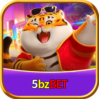 Imagem promocional da 5bzbet mostrando a plataforma e suas vantagens